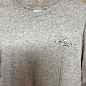 Simply Southern tee